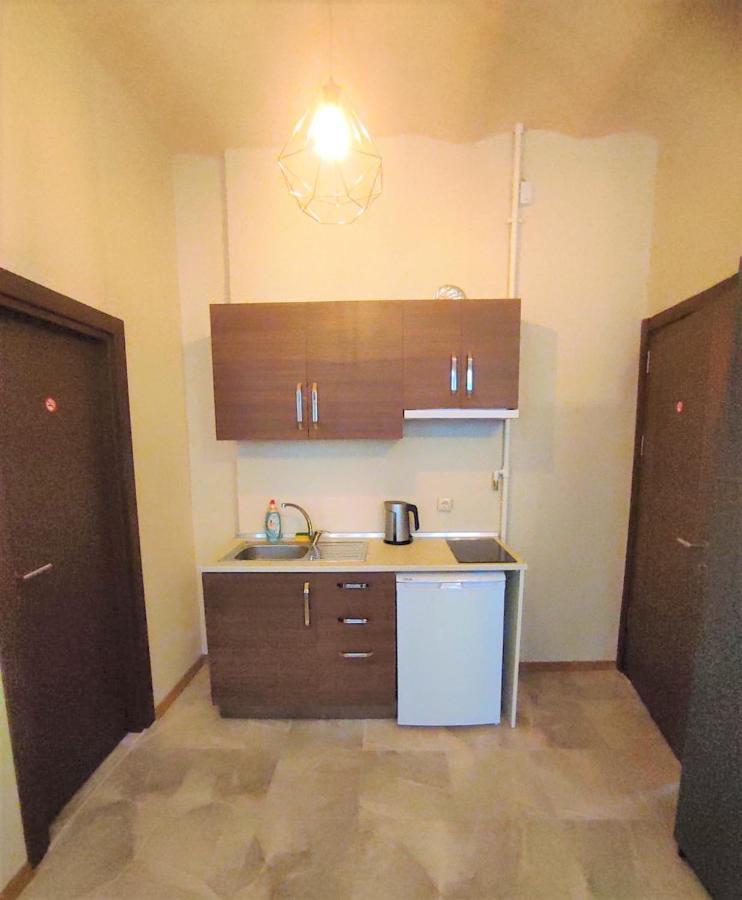 Delightful Suite Sultanahmet I Istambul Exterior foto