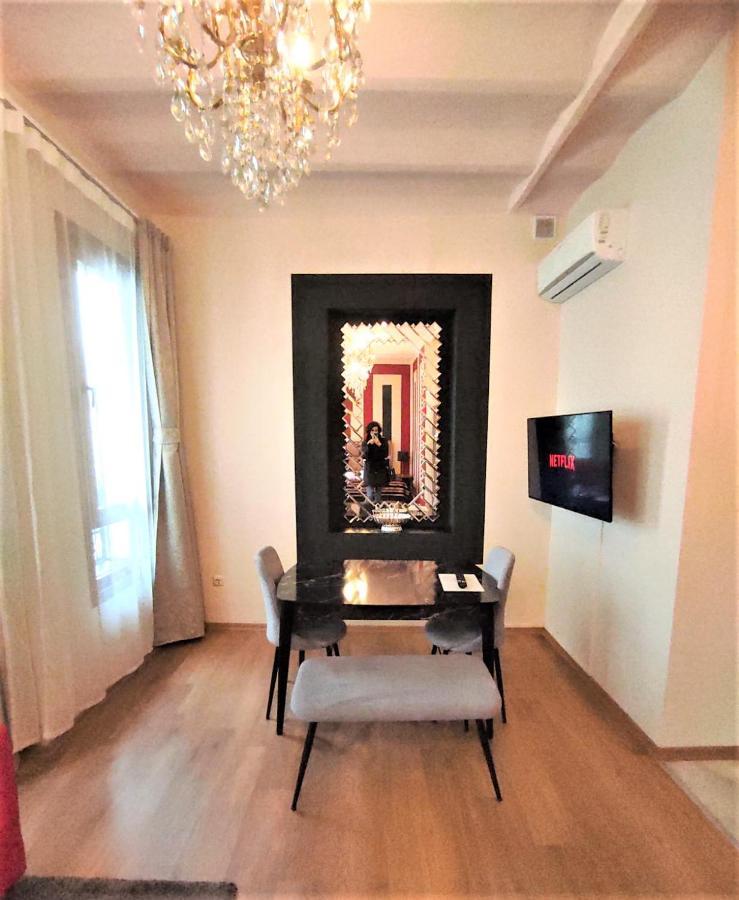 Delightful Suite Sultanahmet I Istambul Exterior foto