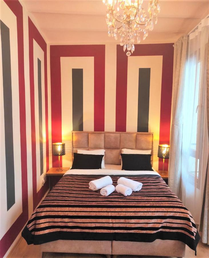 Delightful Suite Sultanahmet I Istambul Exterior foto